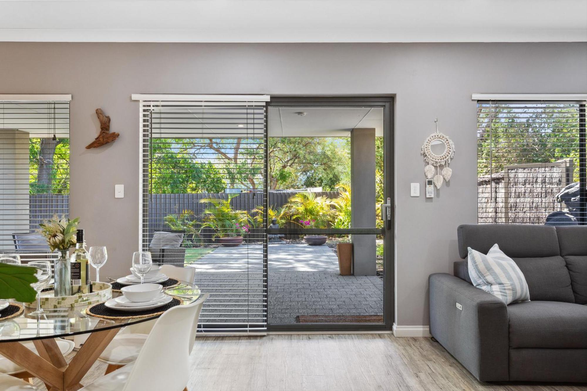 Tranquil Gumnut Cottage - Close To Airport Perth Exterior foto
